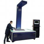 planar 2d measurement