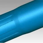 Tube inside diameter
